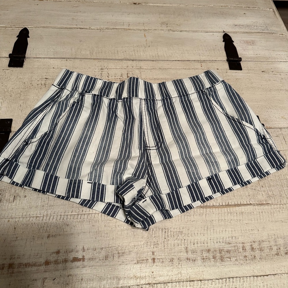 Shorts , thin material